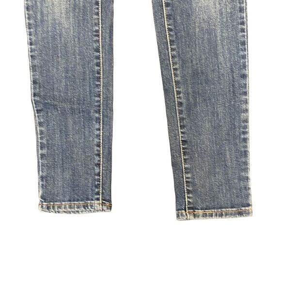 Levi’s Demi Curvy Skinny Jeans, Size 2/26 - Picture 3 of 11